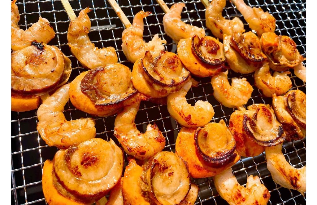 まぐろ問屋いとう水産