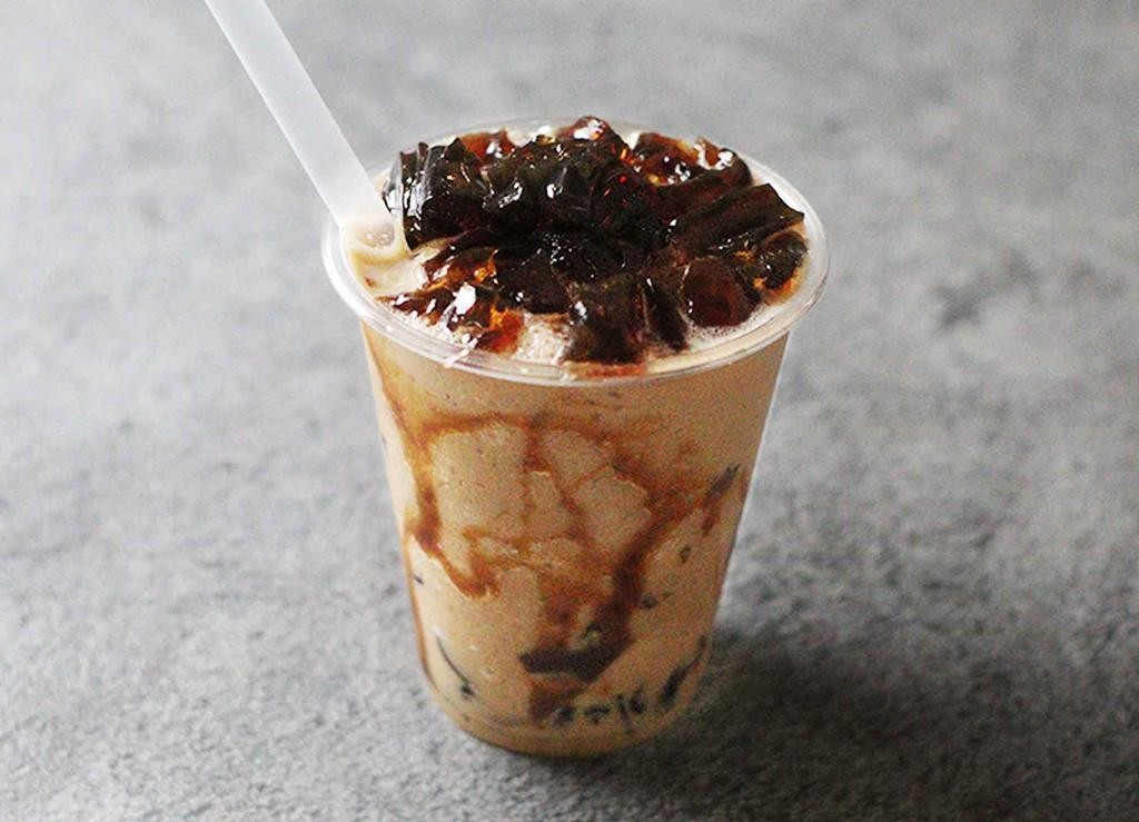 GOLD CASTLE COFFEE
