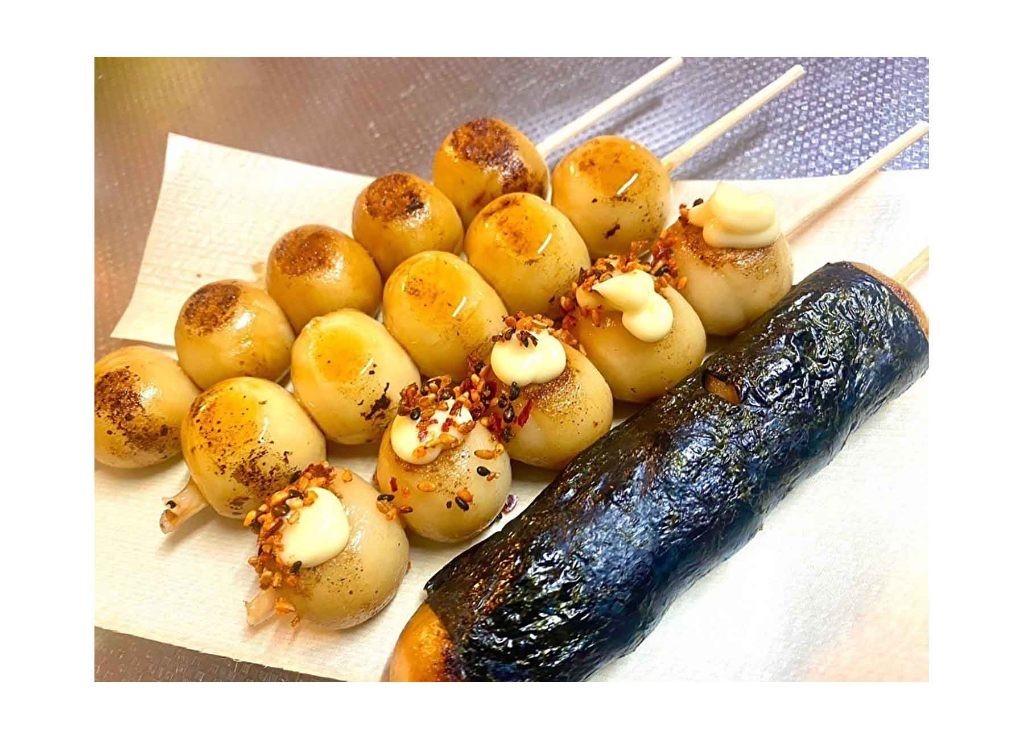 富士見横丁レトロ