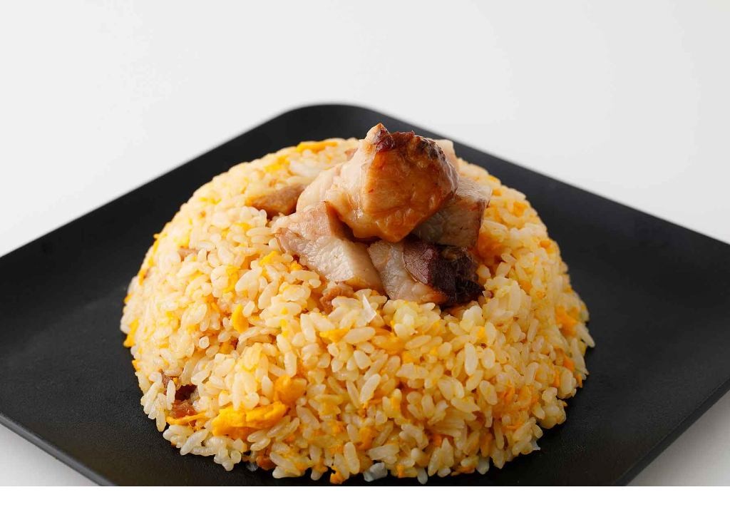 豪炎炒飯ヤンの店