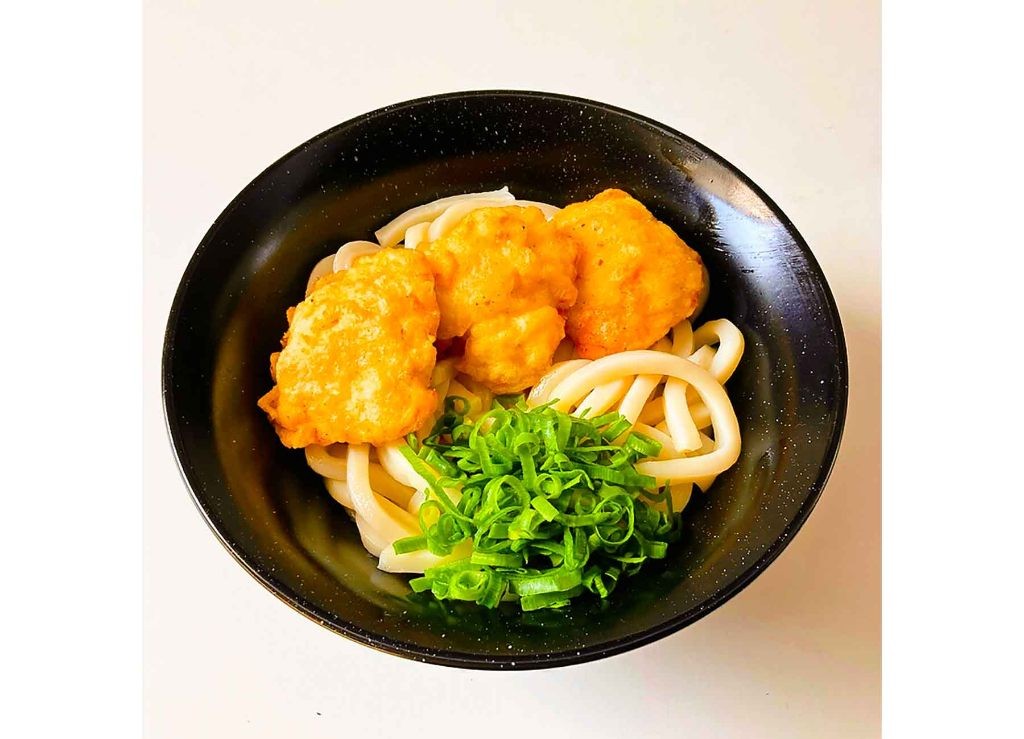さぬきうどん さくら