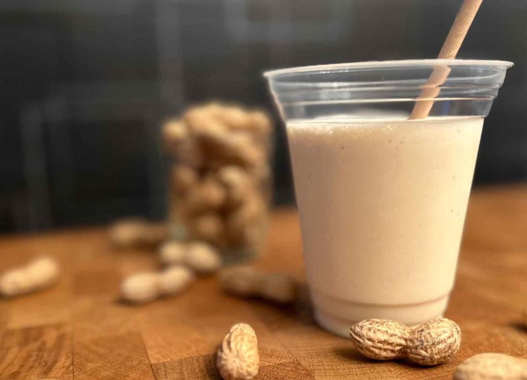 BELIEVER  IN  BURGER