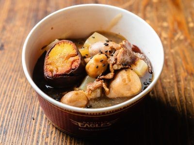 やきいも処DoCo弐番館