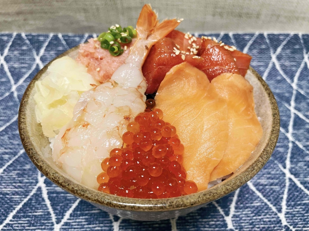 まぐろ問屋いとう水産