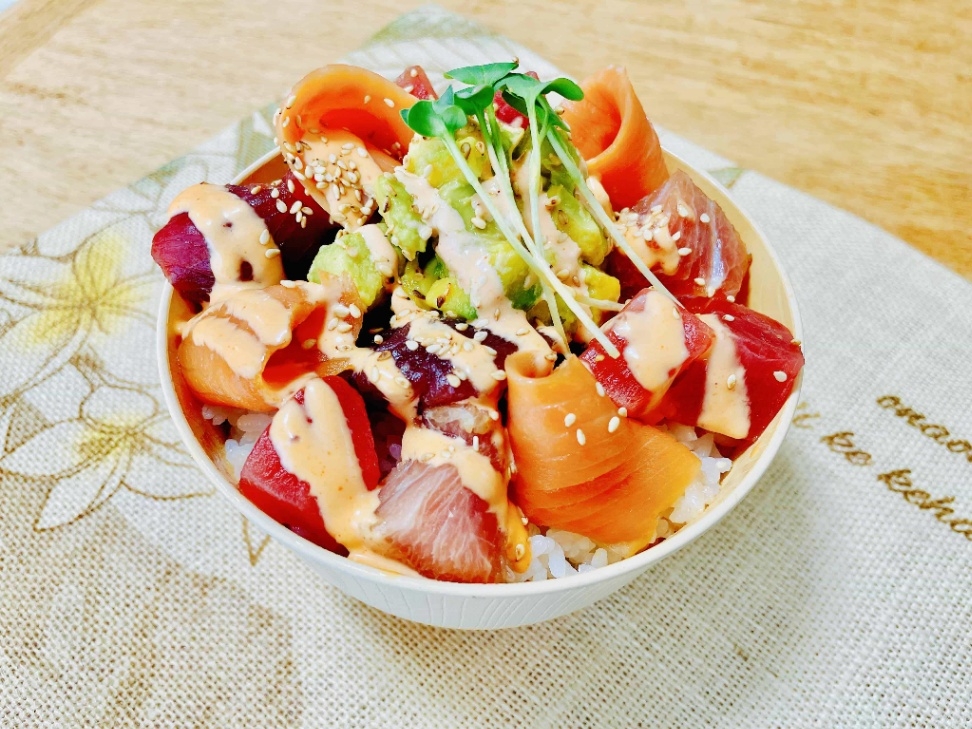 まぐろ問屋いとう水産