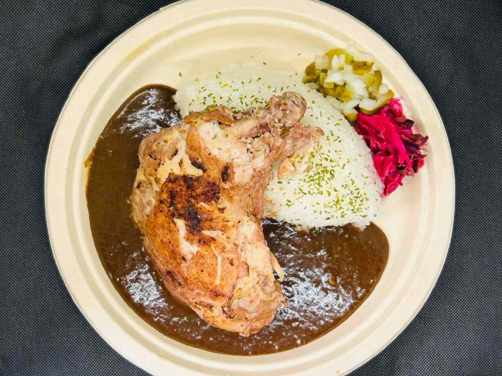とんかつ喫茶ブタとエスプレッソと