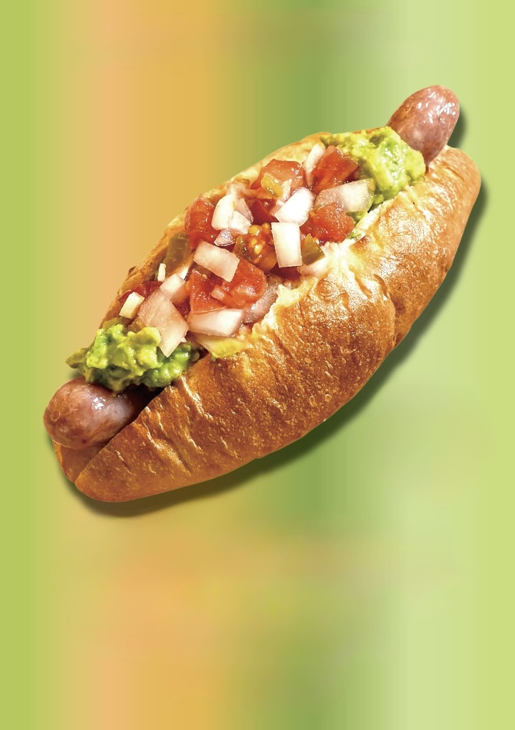 CRAZYDOG ｜ フェス飯クラブ ｜ フェス飯でつなぐ