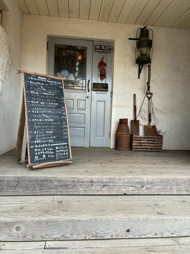 全国からお客さんがやってくる大人気店